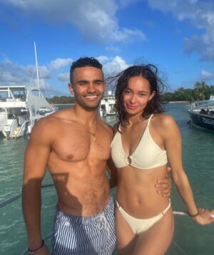 Dani Oliveros Instagram - 🇩🇴 recap 🥲
#Ohp 🙈
More pics on the way including film which needs its own post 🤍