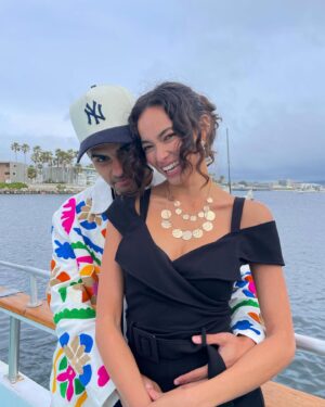Dani Oliveros Instagram - Needed a post for the birthday boyyy @jcmccalla 
One thing Colin can do is throw a party 🤪 
Cheers to a perfect perfect day and the start of an amazing year 🩵 and so much love for all the friends 🥹