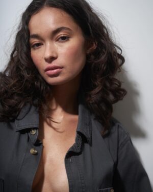 Dani Oliveros Instagram - Straight off the camera 
@eduardoarias_photo