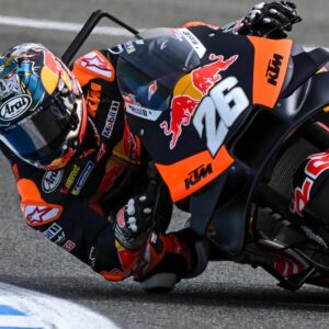 Dani Pedrosa Instagram - Two days of test at @circuito_de_jerez! From tomorrow watching the second round of the season.
📸 by @chiquichamorrophoto