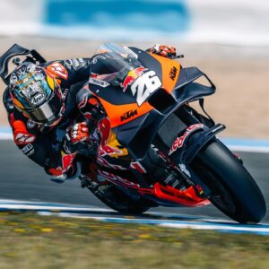 Dani Pedrosa Instagram - Friday at the Spanish GP! @ktmfactoryracing @circuito_de_jerez