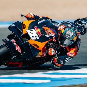 Dani Pedrosa Instagram - Friday at the Spanish GP! @ktmfactoryracing @circuito_de_jerez