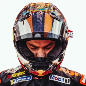 Dani Pedrosa Instagram - One of the best weekends of my life ! Thanks to everyone for the strong support, love and passion I received in this GP! Unforgettable! 
Big congratulations to my team @ktmfactoryracing for the amazing results! @bradbinder and @jackmilleraus