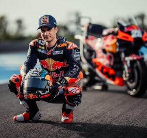 Dani Pedrosa Instagram - There we go! Spanish GP! @ktmfactoryracing