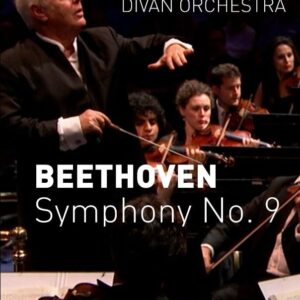 Daniel Barenboim Instagram - Beethoven’s 9th symphony premiered 200 years ago today in Vienna. The German composer’s works have long been a key part of the Divan repertoire. Maestro @dbarenboim has recently written an opinion piece on the power and teachings of this masterpiece.

✍️ “By all accounts, Beethoven was courageous, and I find courage an essential quality for the understanding, let alone the performance, of the Ninth. One could paraphrase much of the work of Beethoven in the spirit of Gramsci by saying that suffering is inevitable, but the courage to overcome it renders life worth living.”

➕ Find the link to the article on our stories

🎥 Video: Daniel Barenboim and West-Eastern Divan Orchestra with the National Youth Choir of Great Britain and soloists Anna Samuil, Waltraud Meier, Michael König, René Pape. BBC Proms 2012.