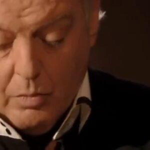 Actor Daniel Barenboim HD Instagram Photos and Wallpapers December 2023