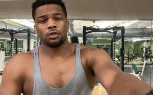 Daniel Bellomy Instagram - New year deeper grind yup it’s mine 👌🏽🦋
