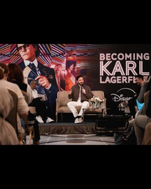 Daniel Brühl Instagram - Grazie Milano, che piacere!!! Ci vediamo xxxxx