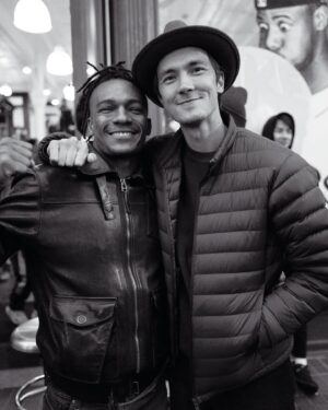 Daniel 'Cloud' Campos Instagram - What a weekend at Red Bull Lords Of The Floor! It was like traveling back in time. Reunited with so many generations from past to present. Faces I haven’t seen in nearly 20 years! Having amazing conversations about life now and reminiscing about life back then. Seeing @style_kingg_ and @luigvuitton represent @skillmethodz1995 on the same floor as @abstrumental and I did 22 years ago! Watching the older generation exchanging their passions with the new generation. It truly was special to see the evolution of this dance happening in real time. Want to thank @redbull for continuing to elevate the culture. It was a beautiful experience 🙏🏽❤️ 📸 by @littleshao