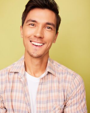 Daniel 'Cloud' Campos Instagram - It’s been 19 years since I took headshots! Just about half my life ago. What a crazy process of thoughts that stir up when I really take that in 🤯 19 years. Almost feels like yesterday. It’s like replaying a series of movies in your head about your life and seeing all the characters you played. Each one having a beginning, middle and end with an arch that leads to a valuable lesson. What an experience it is to reflect on all the different versions of who you once were that has shaped who you are today. I’m grateful for all of them. Especially the difficult ones. Here’s to Cloud 4.0 🙏🏽 Photos by @chrisjonphotography Hair and Make up by @penelopevazquez Styled by @krystalellsworth ❤️