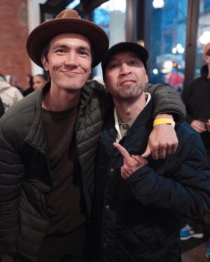 Daniel 'Cloud' Campos Instagram - What a weekend at Red Bull Lords Of The Floor! It was like traveling back in time. Reunited with so many generations from past to present. Faces I haven’t seen in nearly 20 years! Having amazing conversations about life now and reminiscing about life back then. Seeing @style_kingg_ and @luigvuitton represent @skillmethodz1995 on the same floor as @abstrumental and I did 22 years ago! Watching the older generation exchanging their passions with the new generation. It truly was special to see the evolution of this dance happening in real time. Want to thank @redbull for continuing to elevate the culture. It was a beautiful experience 🙏🏽❤️ 📸 by @littleshao