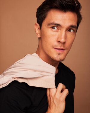 Daniel 'Cloud' Campos Instagram - It’s been 19 years since I took headshots! Just about half my life ago. What a crazy process of thoughts that stir up when I really take that in 🤯 19 years. Almost feels like yesterday. It’s like replaying a series of movies in your head about your life and seeing all the characters you played. Each one having a beginning, middle and end with an arch that leads to a valuable lesson. What an experience it is to reflect on all the different versions of who you once were that has shaped who you are today. I’m grateful for all of them. Especially the difficult ones. Here’s to Cloud 4.0 🙏🏽 Photos by @chrisjonphotography Hair and Make up by @penelopevazquez Styled by @krystalellsworth ❤️
