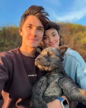Daniel 'Cloud' Campos Instagram - Happy birthday to you my love, my safe place, my home ❤️🏠