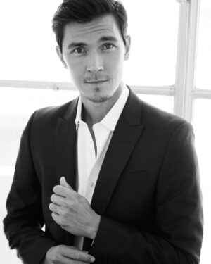 Daniel 'Cloud' Campos Instagram - It’s been 19 years since I took headshots! Just about half my life ago. What a crazy process of thoughts that stir up when I really take that in 🤯 19 years. Almost feels like yesterday. It’s like replaying a series of movies in your head about your life and seeing all the characters you played. Each one having a beginning, middle and end with an arch that leads to a valuable lesson. What an experience it is to reflect on all the different versions of who you once were that has shaped who you are today. I’m grateful for all of them. Especially the difficult ones. Here’s to Cloud 4.0 🙏🏽 Photos by @chrisjonphotography Hair and Make up by @penelopevazquez Styled by @krystalellsworth ❤️