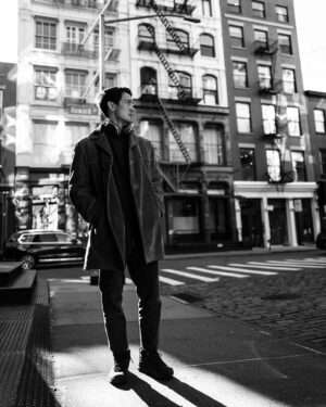 Daniel 'Cloud' Campos Instagram - 📷 by @littleshao #nyc #redbullbcone