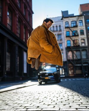 Daniel 'Cloud' Campos Instagram - 📷 by @littleshao #nyc #redbullbcone