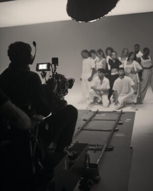 Daniel 'Cloud' Campos Instagram - BTS shots by @masonrosephoto 🙏🏽