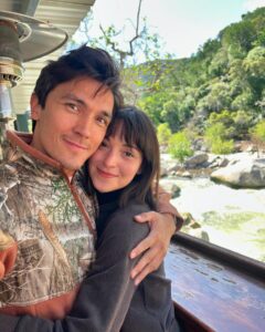 Actor Daniel ‘Cloud’ Campos HD Instagram Photos and Wallpapers June 2024