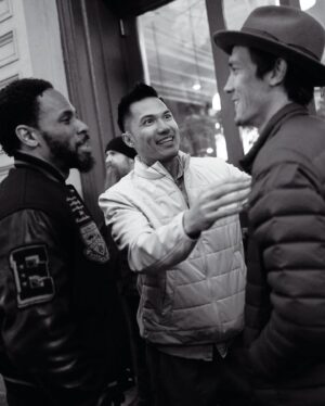 Daniel 'Cloud' Campos Instagram - What a weekend at Red Bull Lords Of The Floor! It was like traveling back in time. Reunited with so many generations from past to present. Faces I haven’t seen in nearly 20 years! Having amazing conversations about life now and reminiscing about life back then. Seeing @style_kingg_ and @luigvuitton represent @skillmethodz1995 on the same floor as @abstrumental and I did 22 years ago! Watching the older generation exchanging their passions with the new generation. It truly was special to see the evolution of this dance happening in real time. Want to thank @redbull for continuing to elevate the culture. It was a beautiful experience 🙏🏽❤️ 📸 by @littleshao