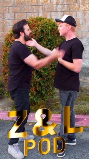 Daniel Curtis Lee Instagram - ¡No te pierdas el Podcast de Zeke y Luther!🛹 ¡Llega el 25 de abril! Agarra unas palomitas y organiza una fiesta de visualización con tus amigos. 🍿 Adivina quién es nuestro primer invitado en los comentarios Watch the Zeke and Luth Podcast!🛹 Dropping in on April 25th! Grab some popcorn and have a watch party with your friends! 🍿 Guess our first guest in the comments😏. #zekeandluther #zekeandluthpod #podcast #disneyxd #danielcurtislee #hutchdano #adamhicks #ryannewman #zeke #luther #kojo #skate #halfpipe #pro #skatepark #humor #quarterpipe #hellflip #kickflip #bros #nedspod #slowbutter