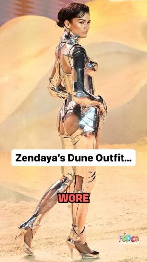 Daniel Curtis Lee Instagram - We’re talking about the REAL stuff in today’s #NedsPod episode. All new episode out now! Don’t miss it 🙌👏
#dune #zendaya
