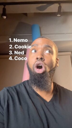 Daniel Curtis Lee Instagram - Aquí les presento las 5 mejores opciones de nombres para el futuro sobrin@ de Tío Cookie. 🍼👶 ¿Cuál les gusta más?

1. Nemo
2. Cookie
3. Ned
4. Coco
5. Gordy

¿Les gustaría unirse a una revelación de género en vivo? Dejen sus comentarios y compartan su elección favorita. ¡Gracias por ser parte de esta linda aventura! 

Here are the top 5 name options for Tío Cookie’s future niece or nephew. 🍼👶 Which one do you like the most?

Would you be interested in joining a live gender reveal? Drop your comments and share your favorite choice. #TíoCookie #manualdesupervivenciaescolardened #ned #moze #cookie #baby #news #noticias #revelacióndegénero #genderreveal #nemo #buscandoanemo #gordy #coco #cabezadecoco #coconuthead#UncleCookie #BabyNames #GenderReveal #FamilyExcitement #TíoCookie #NombresDeBebé #RevelaciónDeGénero #EmociónFamiliar
#chisme