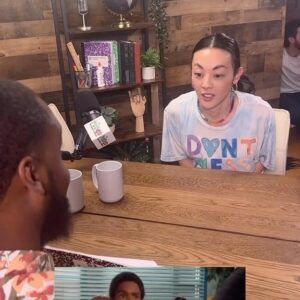 Daniel Curtis Lee Instagram - ¡Gracias por ver esta escena entre Cookie y Evelyn Kwong! 🎬💕 Ahora queremos escuchar sus sugerencias para próximas recreaciones. ¡Déjennos sus ideas en los comentarios! Tambien sugieranos futuras invitadas para el podcast @Ned’s Declassified Podcast 🙌✨ “Thank you for watching this scene between Cookie and Evelyn Kwong! 🎬💕 Now we want to hear your suggestions for upcoming recreations. Leave your ideas in the comments! 🙌✨ #manualdesupervivenciaescolardened #nedsdeclassified #cookie #evelynkwong #malevelyn #survivalguide #español #spanish #ingles #ned moze #danielcurtislee #michellekim #doblaje #escena #television #nickelodeon #podcast #RecreacionesDeEnsueño #FansUnidos #DreamRecreations #nostalgia #podcast #reacciones #reaction #actores