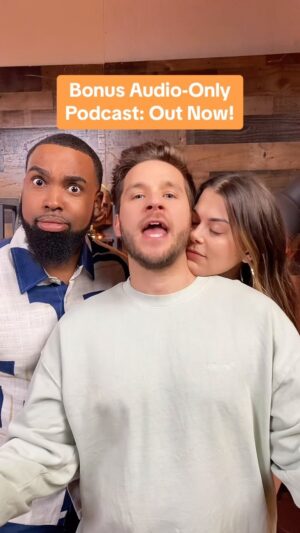 Daniel Curtis Lee Instagram - EXTRA 🗣️ EXTRA 🗣️ (nedspod) EXTRAS 🗣️ 
Brand new #NedsPodExtras audio episodes come out EVERY FRIDAY 👏 Go check out the first one on spotify, apple music, or wherever you get your podcasts! 
#podcast #nedsdeclassified #NedsPod