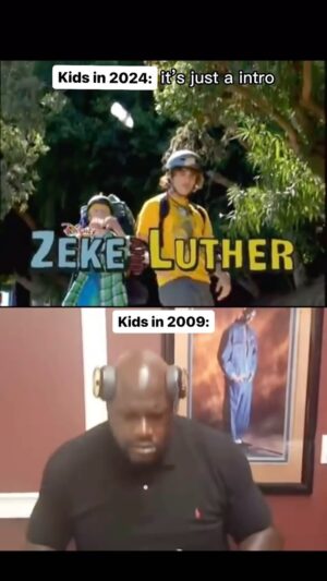 Daniel Curtis Lee Instagram - Do you recognize this themesong? 🛹 Now there’s a podcast 🎙️ @zekeandluthpod #zekeandluther #hutchdano #danielcurtislee #adamhicks #disney #disneyxd #thursday #podcast #humor #funny #extremesports #shaquilleoneal #dj #2009