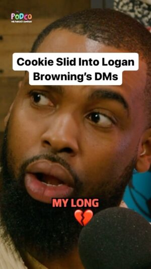 Daniel Curtis Lee Instagram - This is the official petition to help Cookie get his love @loganlaurice on #NedsPod 😎👏 #nedsdeclassified #funny