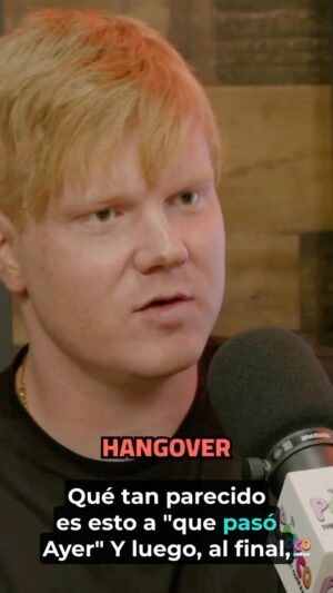 Daniel Curtis Lee Instagram - Luther Waffles’ favorite episode of Zeke and Luther. Who else loved The Hangover? El episodio favorito de Luther Waffles. ¿A quién más le encantó "Qué Pasó Ayer" como a @realadamhicks? #nedspod #podcast #nedsdeclassified #zekeandluther #spanish #español #subtitulos #adamhicks #manualdesupervivenciaescolardened #zeke #hangover #laresaca #quepasoayer #ned #cookie #moze #danielcurtislee #lindseyshaw #devonwerkheiser #reboot #zachgalifianakis #miketyson #snowcone #conodehielo #disney #xd #nostalgia #nickelodeon #childstar #actor