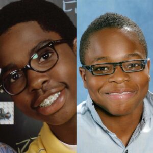 Daniel Curtis Lee Instagram - The moment you’ve all been waiting for👀 The resemblance picture of COOKIE!

#TARIQCOOKIEOSARO #DANIELCURTISLEE #COOKIE #NEDSDECLASSIFIED #SURVIVALGUIDE #SURVIVALGIDS #GLORYKICKBOXING #COLLISION6 #MAINEVENT #KO #KNOCKOUT #B4THECOMEUP