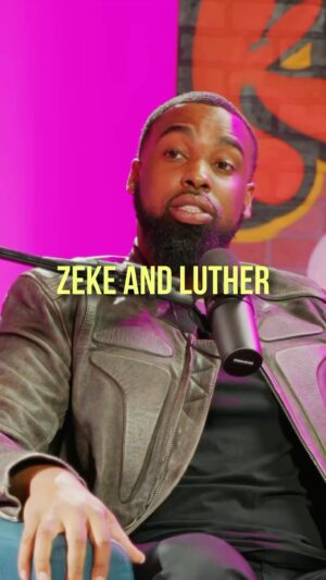 Daniel Curtis Lee Instagram - Which Zeke and Luther actor had his life ruined by the show?! The guys discuss how dreams of football stardom were cut short for television. what dreams did you give up as a kid? #zekeandluther #actor #life #dreams #ruined #skater