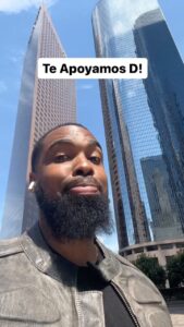 Actor Daniel Curtis Lee HD Instagram Photos and Wallpapers April 2024