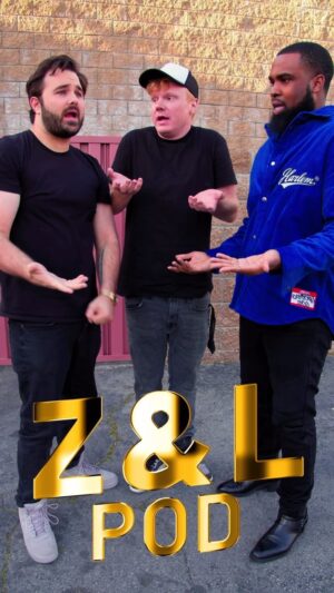 Daniel Curtis Lee Instagram - What is your future podcast called? 🎙️ Tell us in the comments! Zeke and Luther want to know!  #zekeandluther #kojo #hutchdano #admhicks #danielcurtislee #podcast #disney #xd #skateboard #bammargera #funny #humor #ramonaandbeezus #lemonademouth  #nedsdeclassified #pairofkings #extreme #xgames #babynames #name