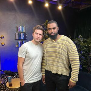 Daniel Curtis Lee Instagram - SEASON 2 EPISODE 1 is with @daniel_curtis_lee! 

This season my guests are teaching me something through 5 of their best tips. In this episode Daniel teaches me his top five tips for self reliance.

Listen or watch wherever you get your podcasts!