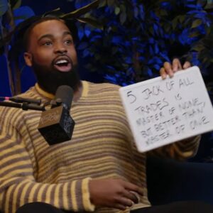 Daniel Curtis Lee Instagram - SEASON 2 EPISODE 1 is with @daniel_curtis_lee! 

This season my guests are teaching me something through 5 of their best tips. In this episode Daniel teaches me his top five tips for self reliance.

Listen or watch wherever you get your podcasts!