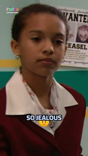 Daniel Curtis Lee Instagram - Claire Sawyer Future Lawyer is here to lay the law 😤🫡🤝 This episode with @brookembridges is EVERYTHING you’ve been waiting for. Out now!!!! #nedspod #nedsdeclassified #throwback