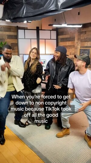 Daniel Curtis Lee Instagram - All we wanna do is listen to @leonthomas ‘s songs 😤😤 (but YOU can still listen to his #nedspod episode😉) #victorious #nickelodeon