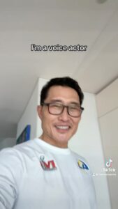 Actor Daniel Dae Kim HD Instagram Photos and Wallpapers June 2024