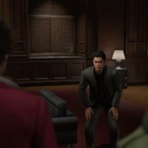 Daniel Dae Kim Instagram - So my next adventure in video games just dropped this week. I got to be reunited with director and friend @keith_arem to do LIKE A DRAGON: Infinite Wealth. I’m always amazed at how much more complex each new generation of games gets. Check out the trailer here!
#likeadragoninfinitewealth