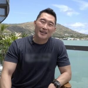 Daniel Dae Kim Instagram - So my next adventure in video games just dropped this week. I got to be reunited with director and friend @keith_arem to do LIKE A DRAGON: Infinite Wealth. I’m always amazed at how much more complex each new generation of games gets. Check out the trailer here!
#likeadragoninfinitewealth