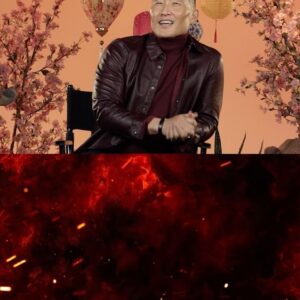 Actor Daniel Dae Kim HD Instagram Photos and Wallpapers February 2024