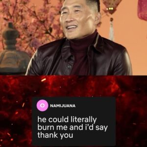 Daniel Dae Kim Instagram - are fan thirst tweets the new roman empire? yes. AVATAR: THE LAST AIRBENDER is coming february 22