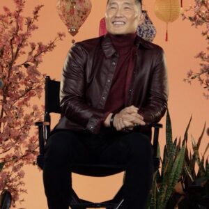Daniel Dae Kim Instagram - are fan thirst tweets the new roman empire? yes. AVATAR: THE LAST AIRBENDER is coming february 22