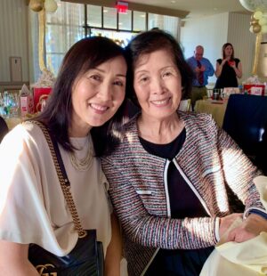 Daniel Dae Kim Instagram - Happy Mother’s Day to my favorite moms, and to all of yours!❤️