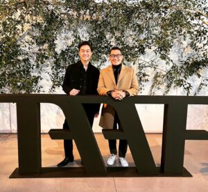 Daniel Dae Kim Instagram - •Take Your Kids to CELEBRATE Day•
Thanks to @taaforg for a fantastic summit. Thoughtful, substantive and FUN, what a great way to introduce the next generation to #AAandNHPIheritagemonth