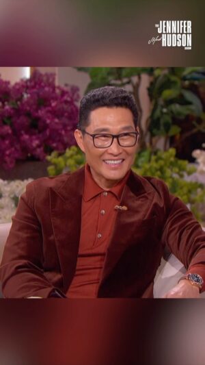 Daniel Dae Kim Instagram - @danieldaekim’s family is the reason he agreed to be Fire Lord Ozai ❤️‍🔥