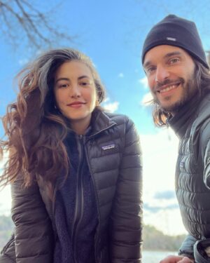 Daniel Di Tomasso Instagram - My ❤️