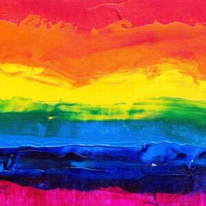 Daniel Di Tomasso Instagram - ❤️ #pride